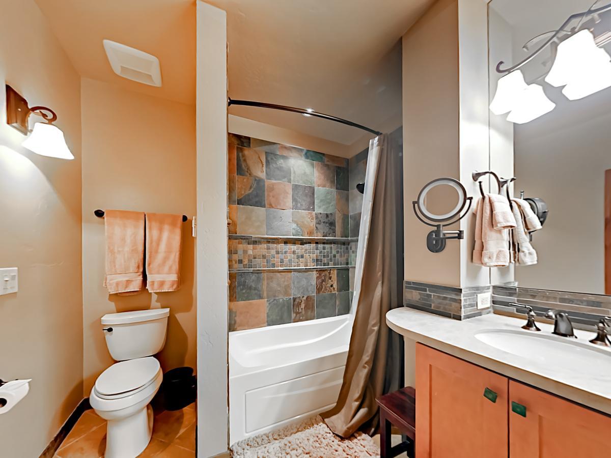 35 Upper Woodbridge Rd Condo Unit 19Ef Сноумасс Виллидж Экстерьер фото